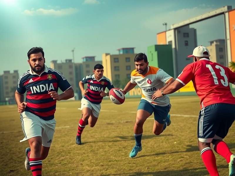 India Rugby Crusaders Future Plans