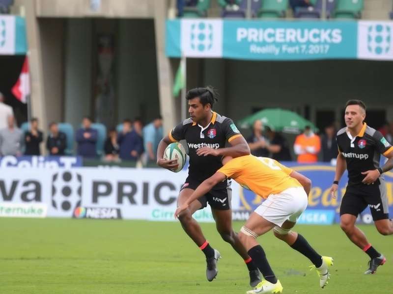 India Rugby Crusaders Player Reviews