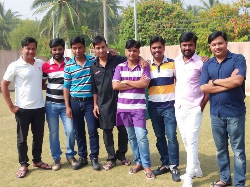 India Rugby Crusaders Community